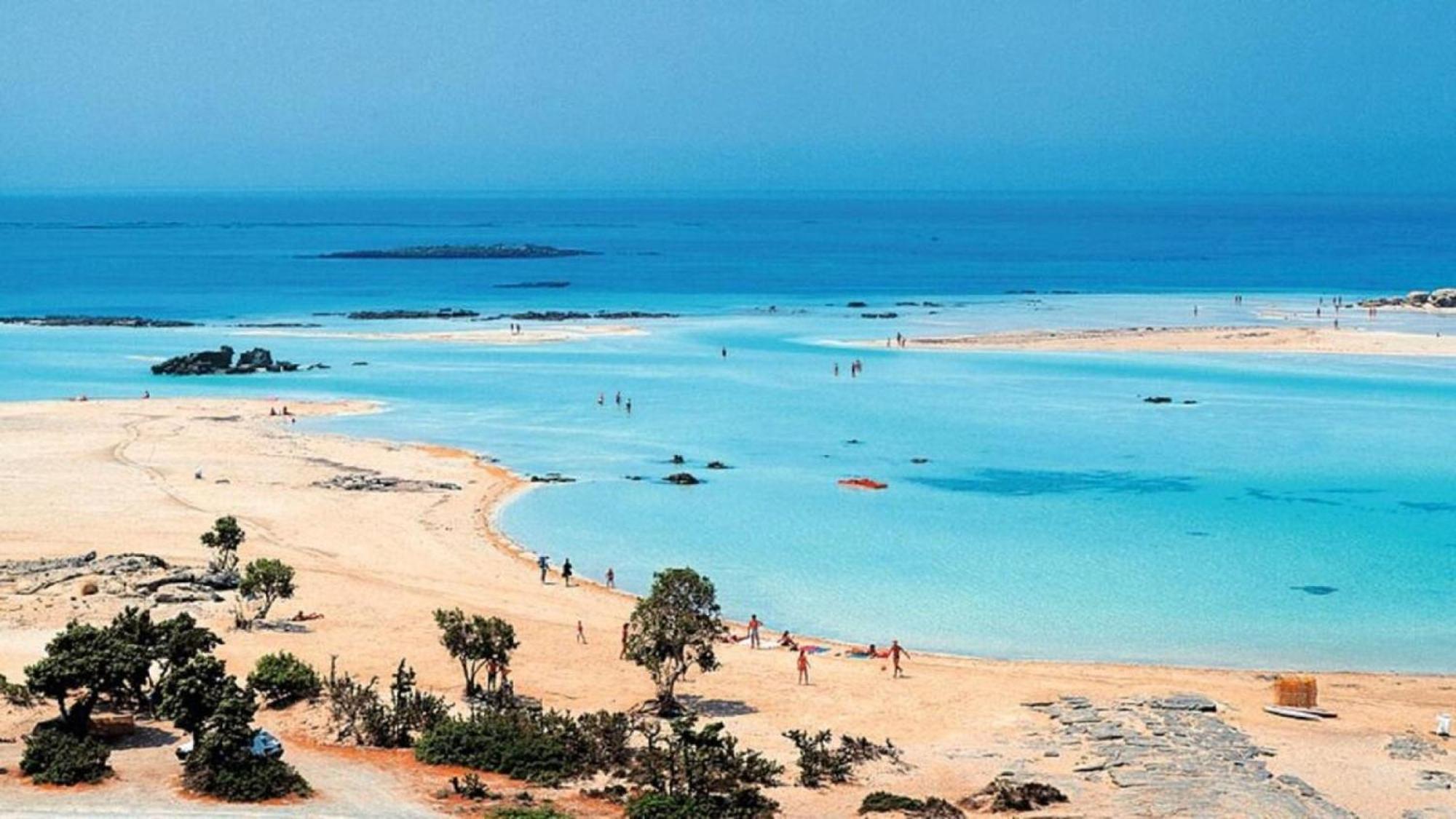 Ilias Villa In Chania Perivólia المظهر الخارجي الصورة