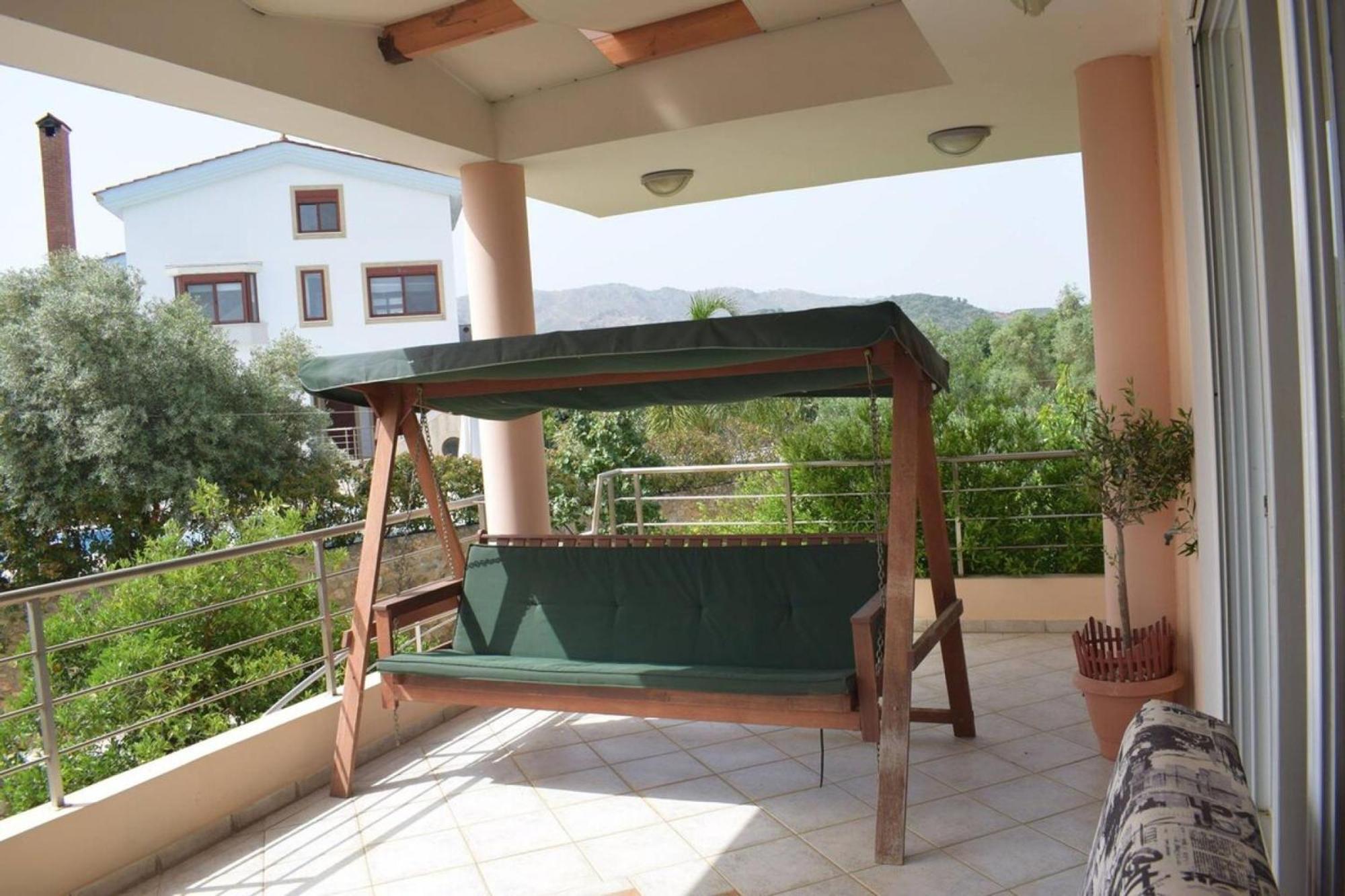 Ilias Villa In Chania Perivólia المظهر الخارجي الصورة