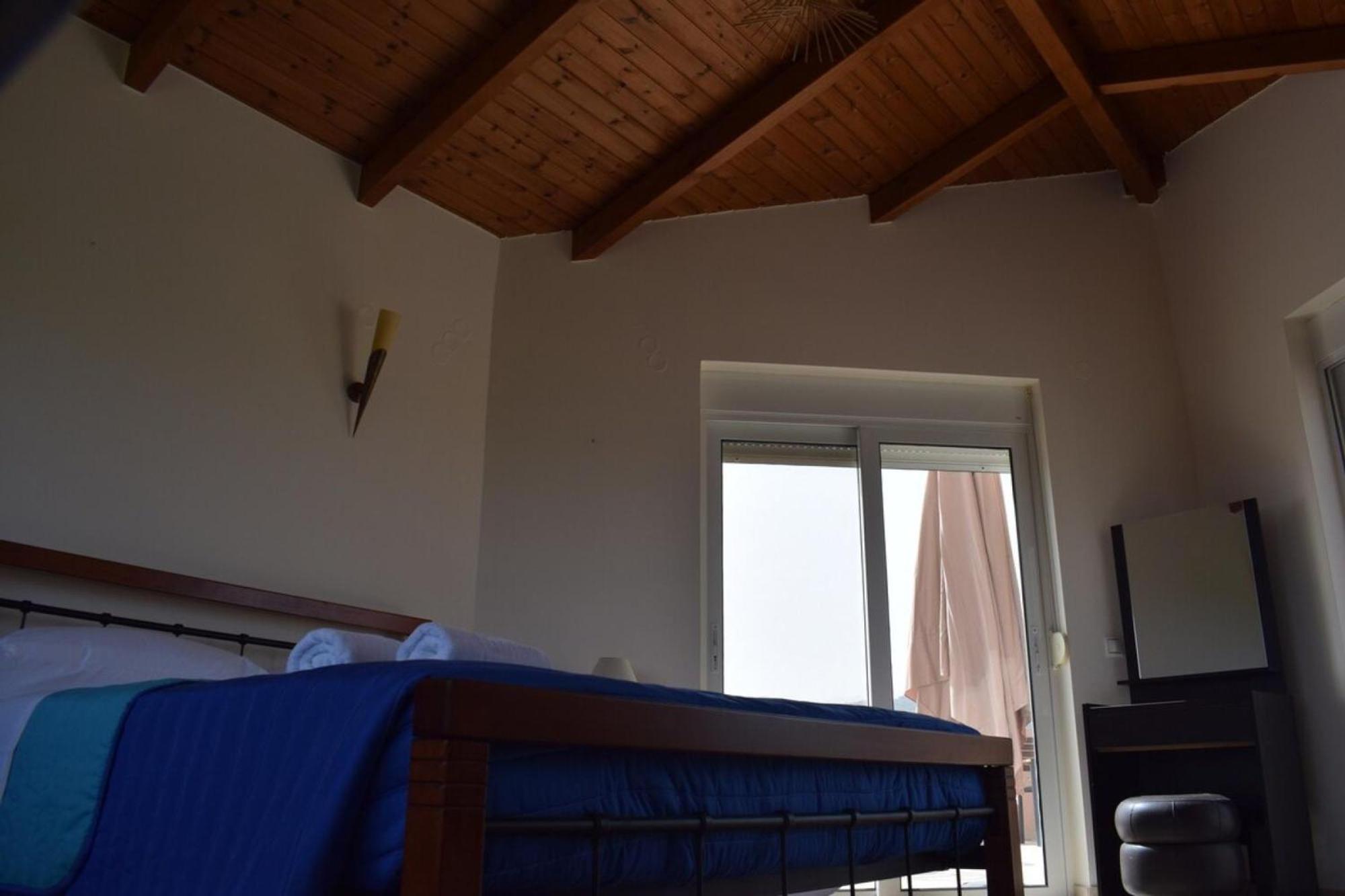 Ilias Villa In Chania Perivólia المظهر الخارجي الصورة