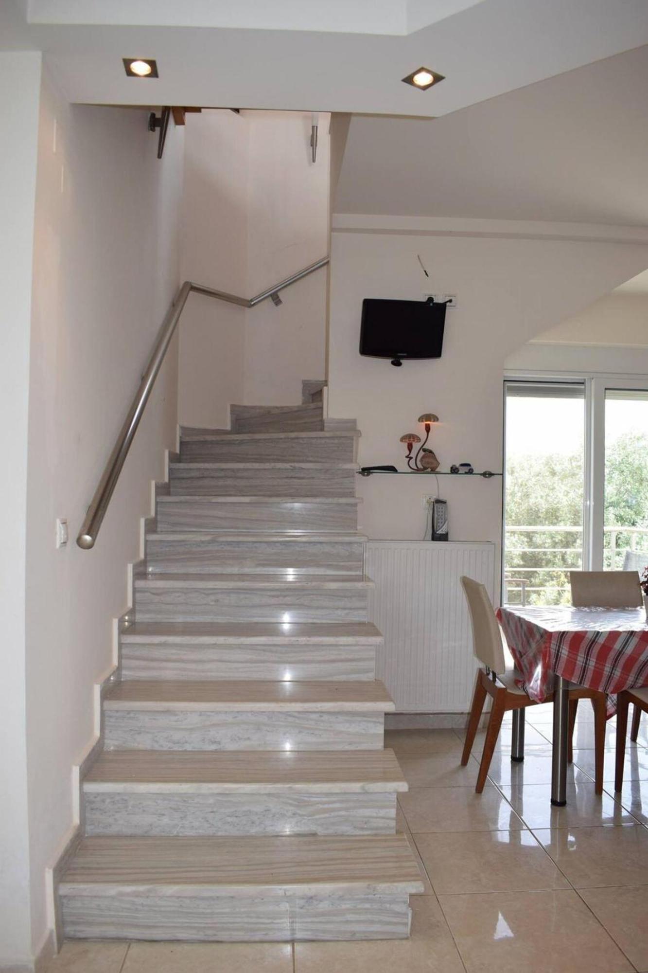 Ilias Villa In Chania Perivólia المظهر الخارجي الصورة