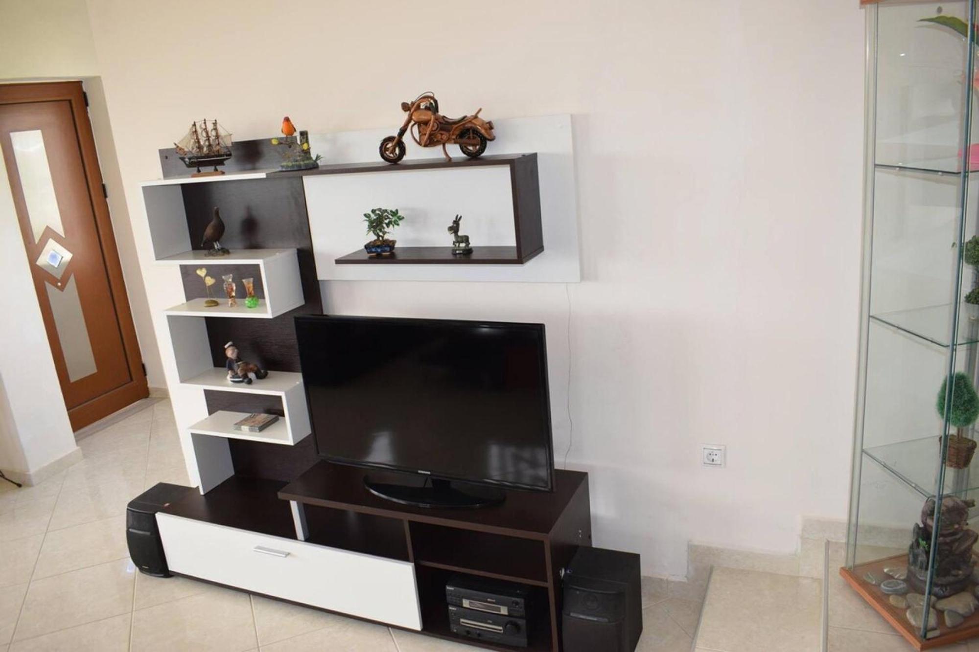 Ilias Villa In Chania Perivólia المظهر الخارجي الصورة