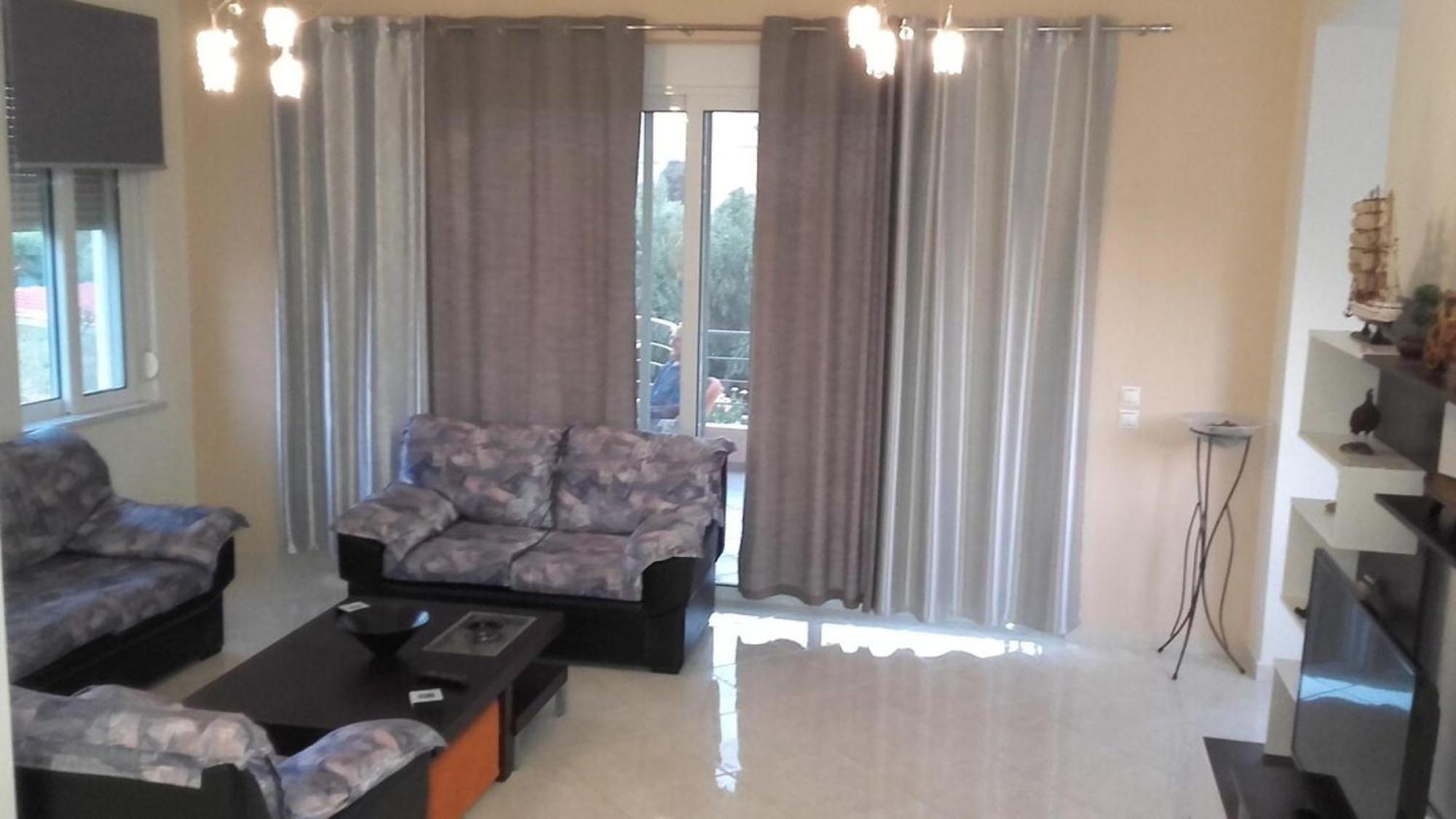 Ilias Villa In Chania Perivólia المظهر الخارجي الصورة