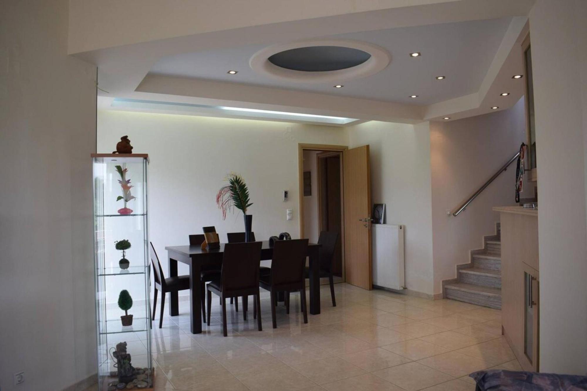 Ilias Villa In Chania Perivólia المظهر الخارجي الصورة